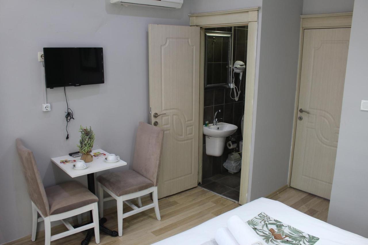 Taxim Starlight Hotel Istanbul Exterior photo