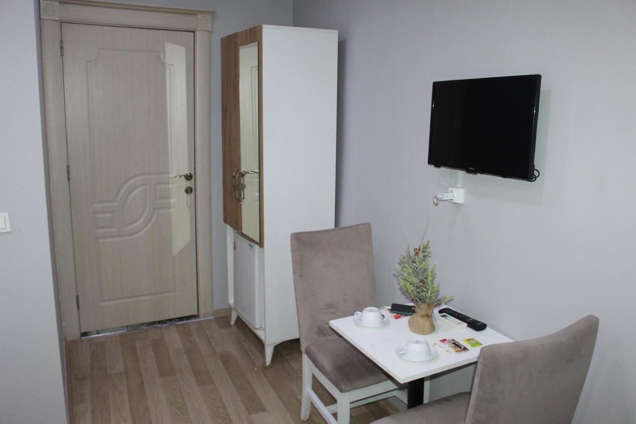 Taxim Starlight Hotel Istanbul Exterior photo